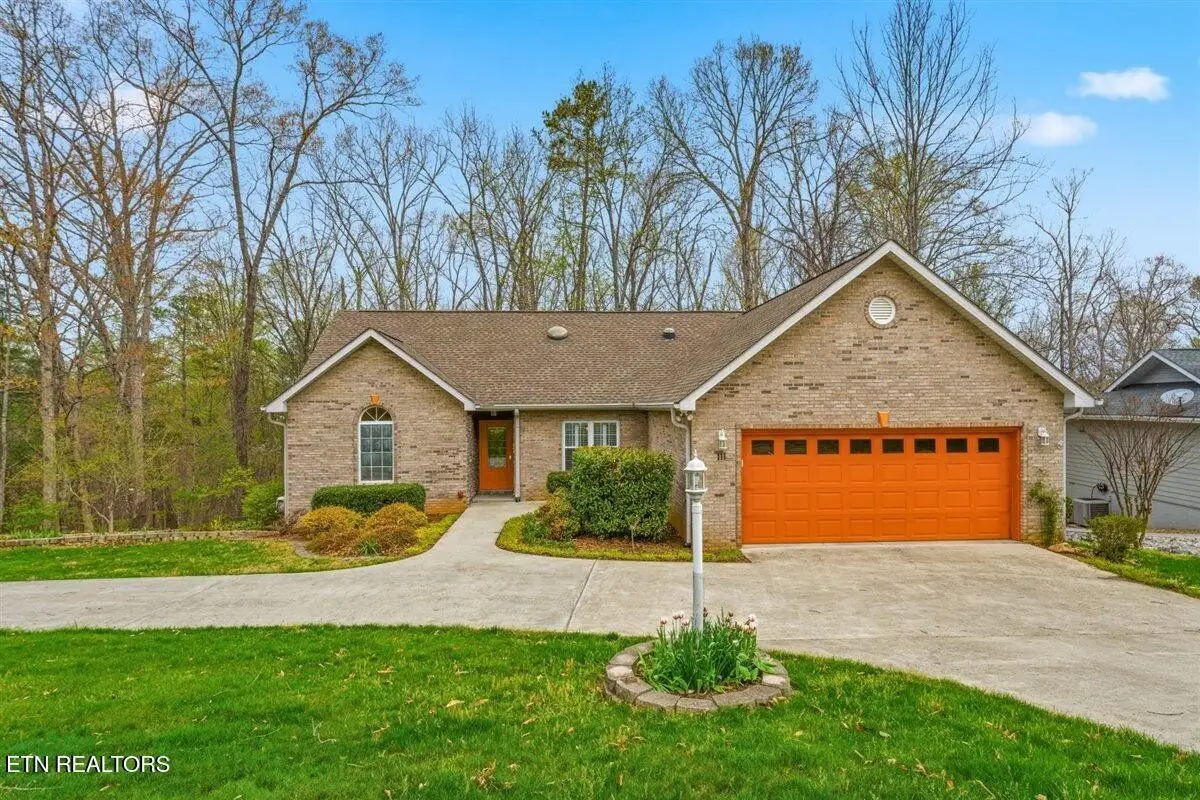 111 Kawatuska Way, Loudon, TN 37774 - #1