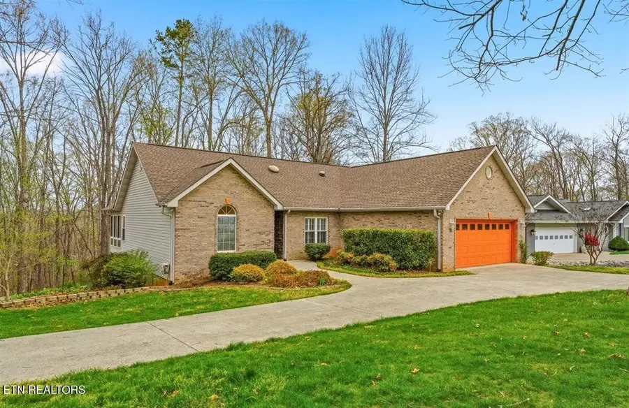 111 Kawatuska Way, Loudon, TN 37774 - #2