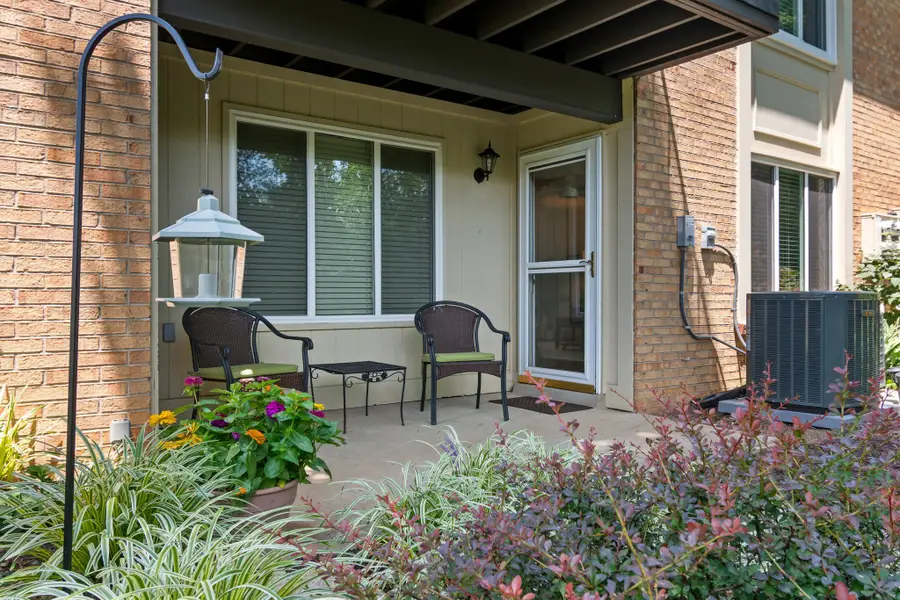 4487 Post Pl #158, Nashville, TN 37205 - #3