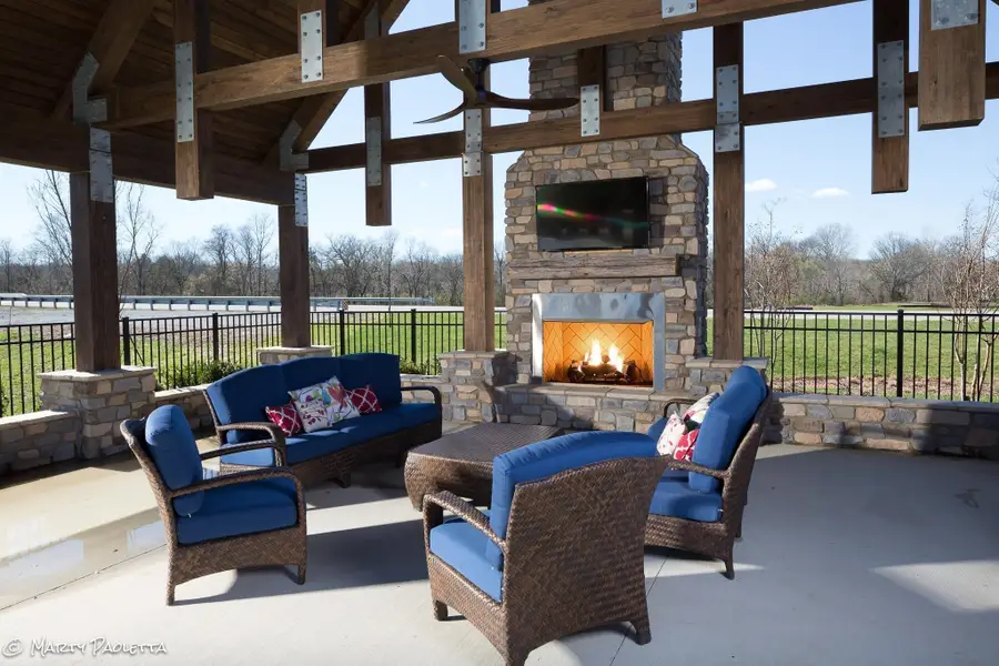 827 Saint Clair Avenue, Thompsons Station, TN 37179 - #3