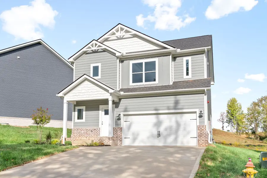 1080 Fox Dr, Joelton, TN 37080 - #3