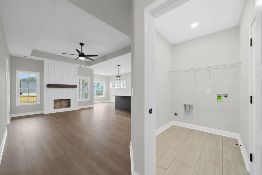 80 Fox Dr, Joelton, TN 37080 - #3
