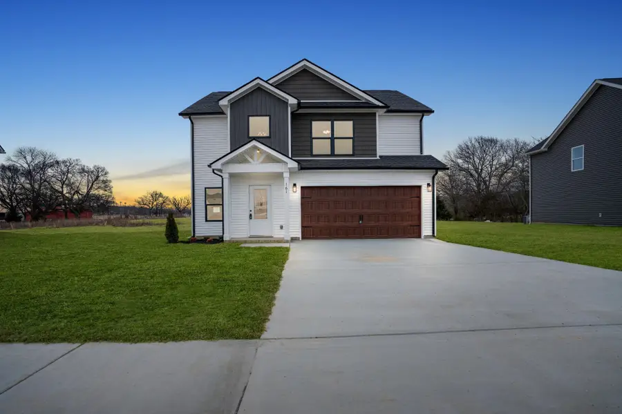 69 Fox Dr, Joelton, TN 37080 - #2