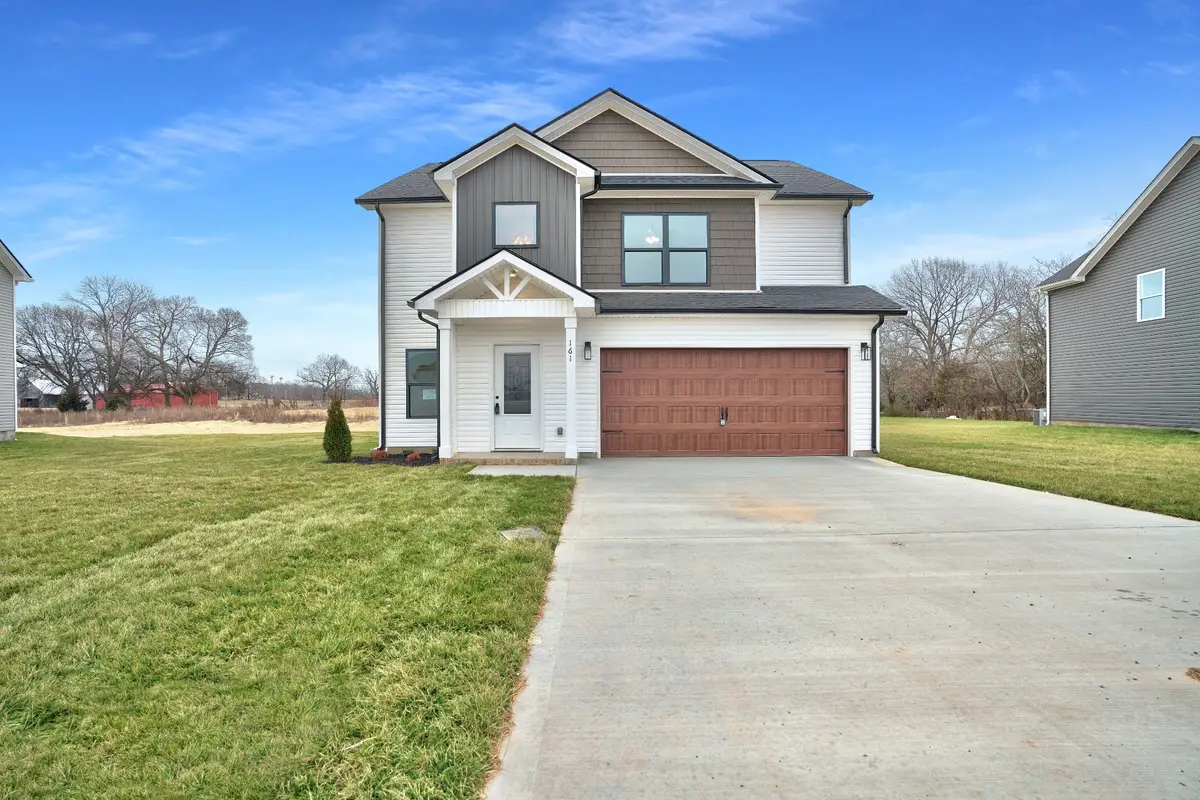 82 Fox Dr, Joelton, TN 37080 - #1