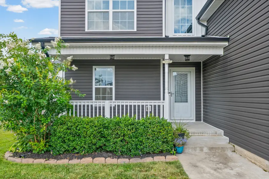 433 Andean Ct, Clarksville, TN 37040 - #3