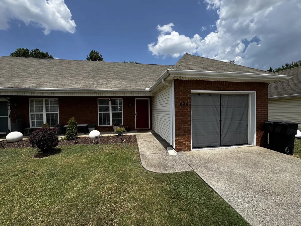 296 Indian Park Dr, Murfreesboro, TN 37128 - #1