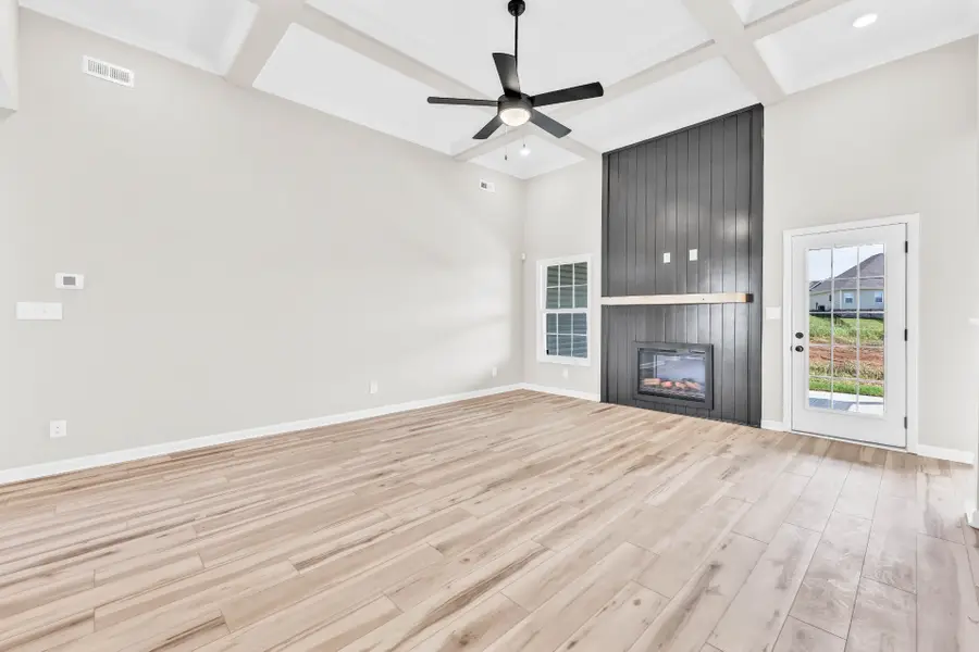 661 Woodrush Dr, Clarksville, TN 37040 - #3