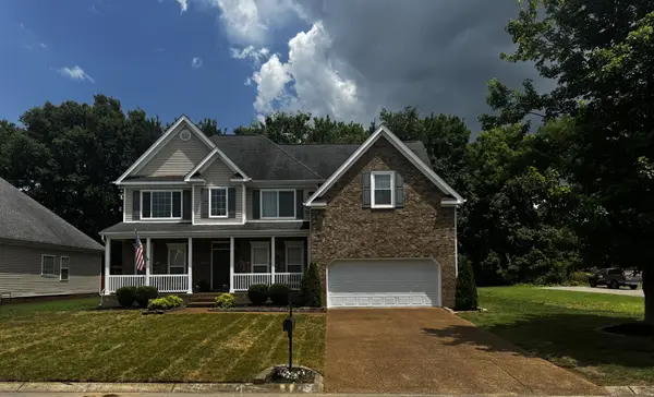 1357 Saybrook Xing, Thompsons Station, TN 37179