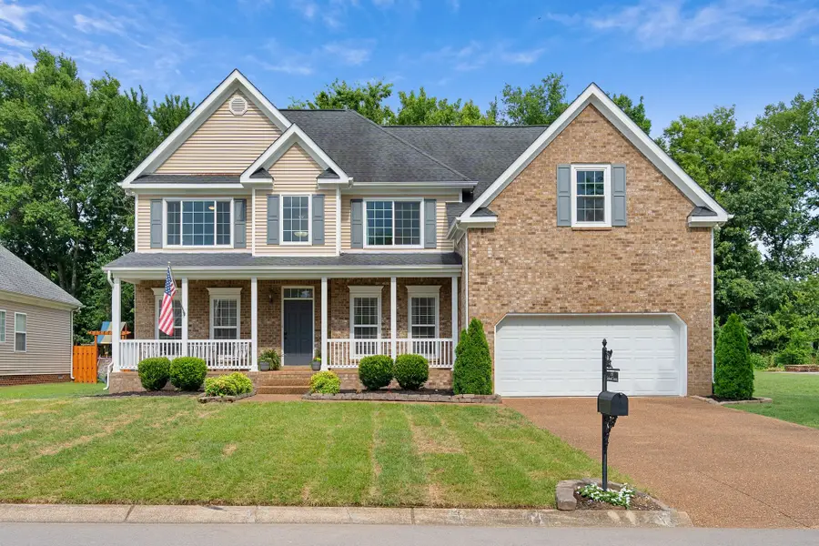 1357 Saybrook Xing, Thompsons Station, TN 37179 - #2