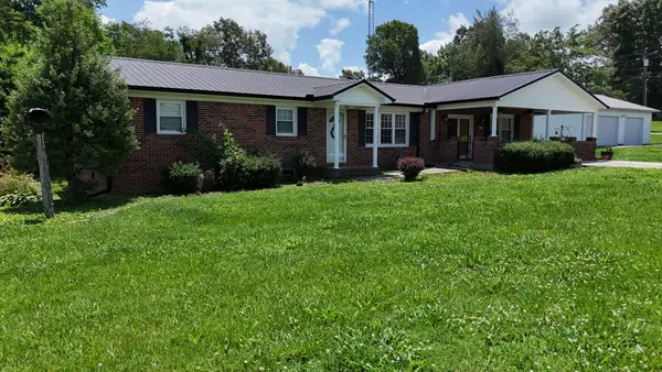 67 Hidden Valley Cir, McMinnville, TN 37110