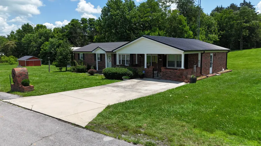 67 Hidden Valley Cir, McMinnville, TN 37110 - #3