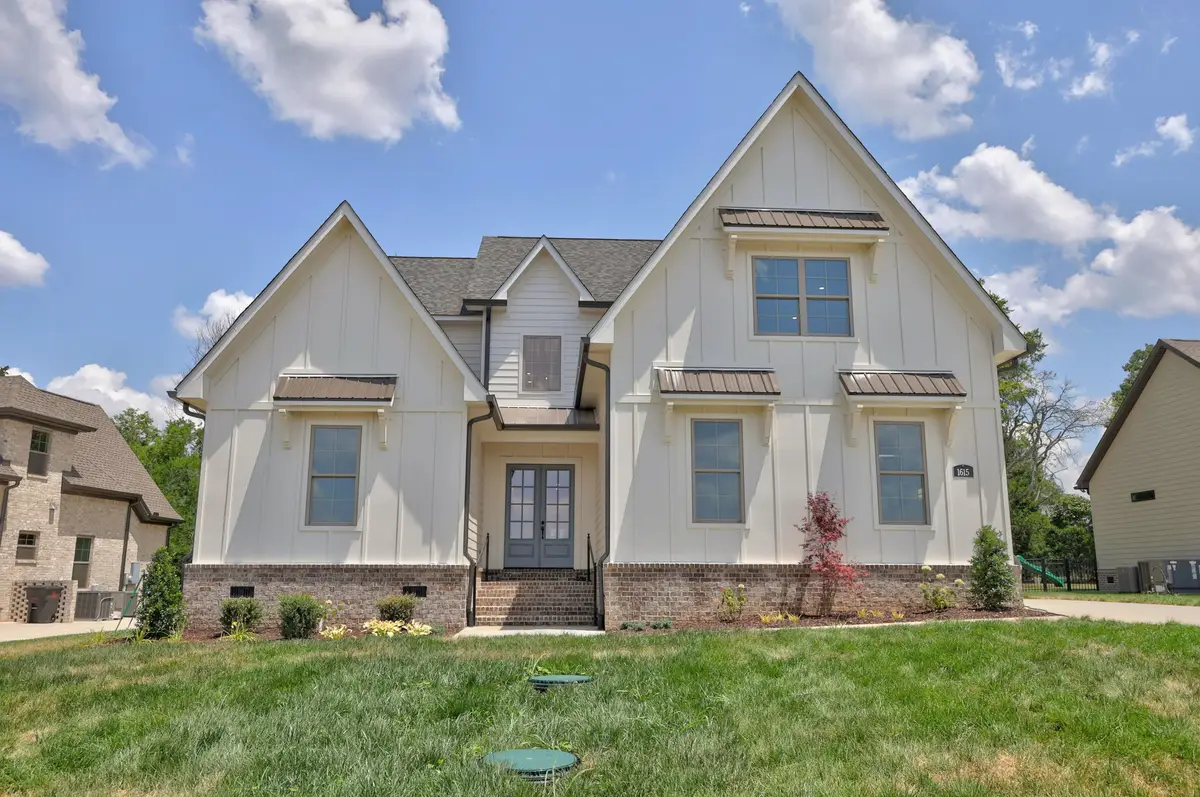 8 Martha Washington Way, Murfreesboro, TN 37130 - #1