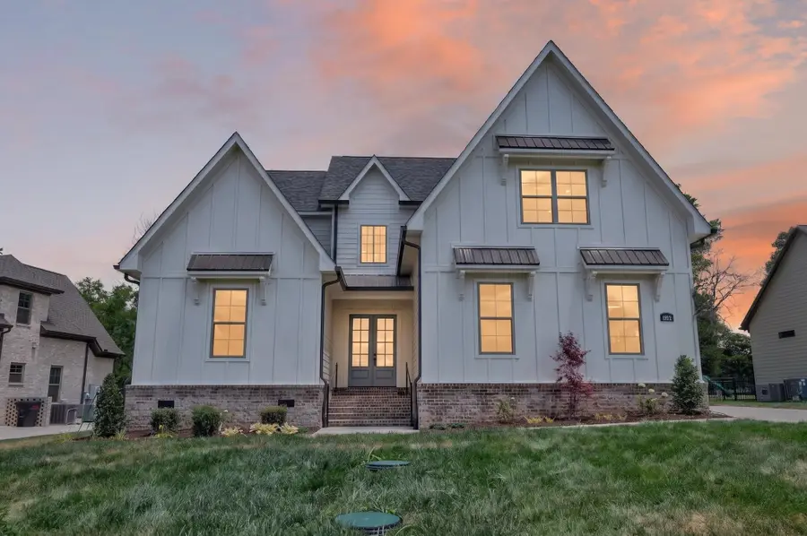 8 Martha Washington Way, Murfreesboro, TN 37130 - #2