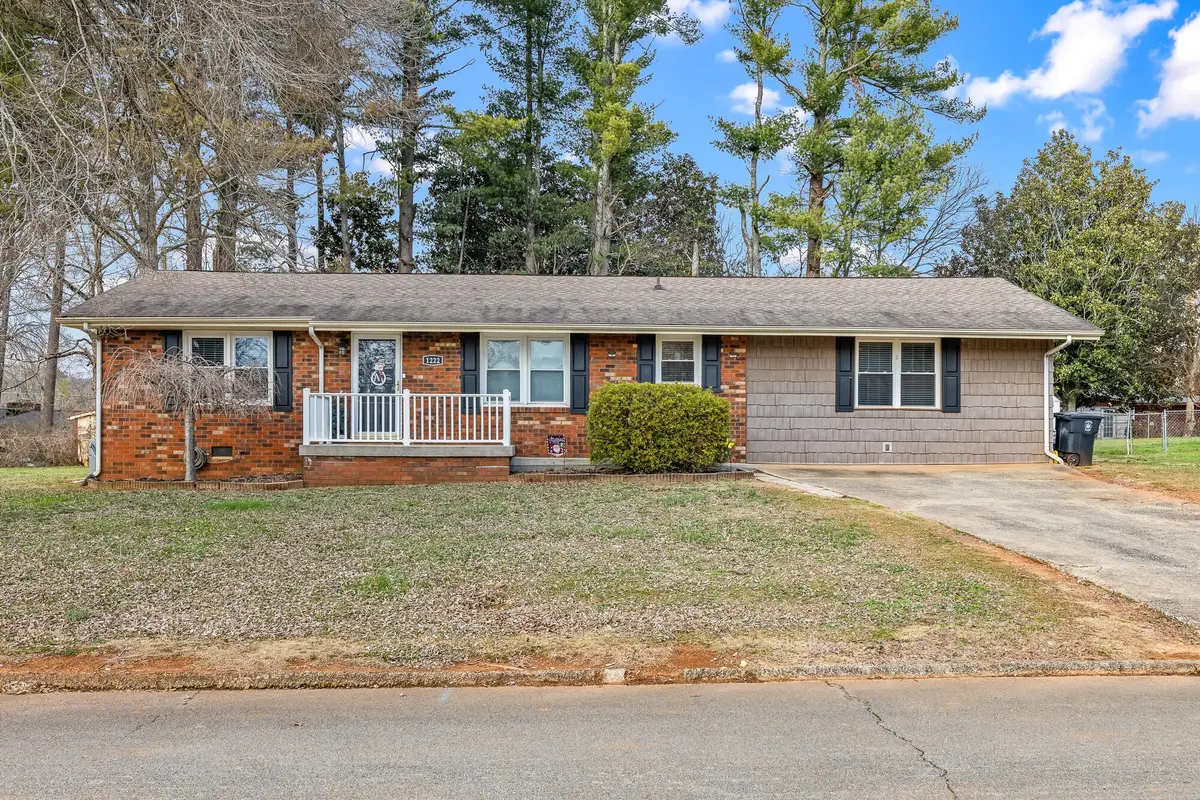 1222 Miami Street, Athens, TN 37303 - #1