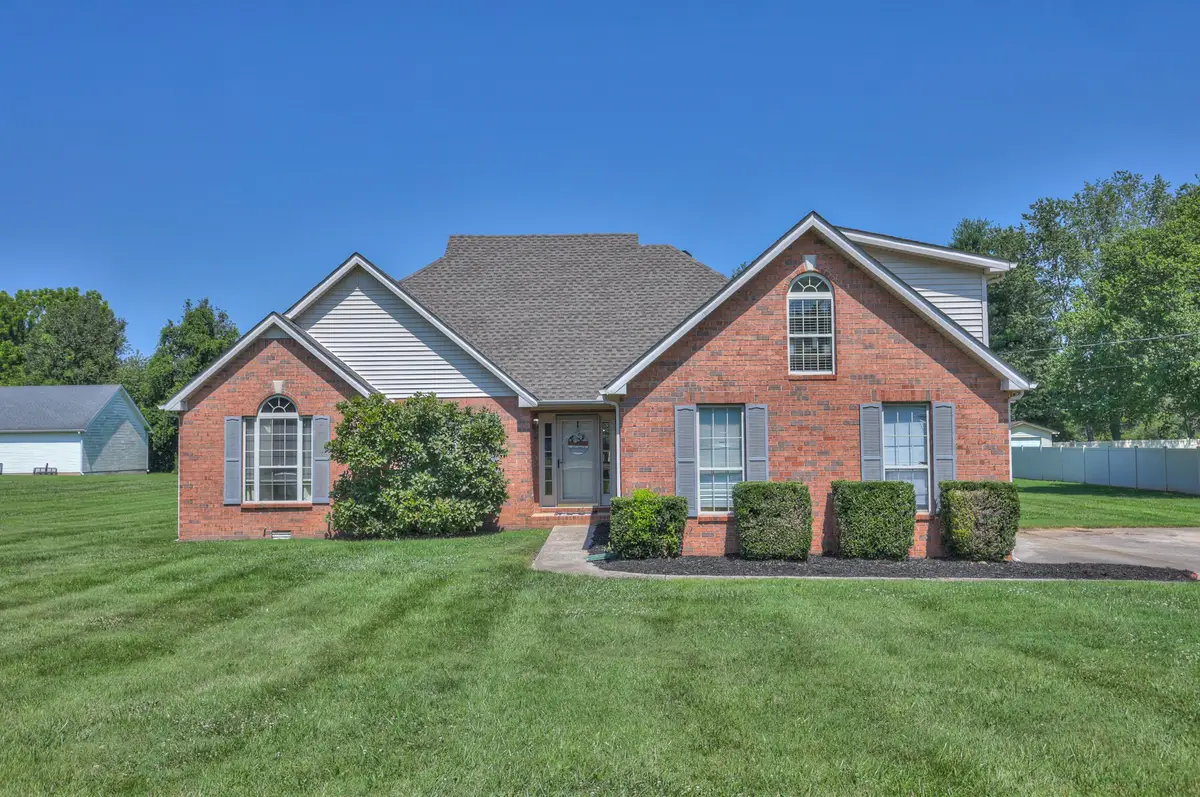 9625 Mount Ayre Way, Murfreesboro, TN 37129 - #1