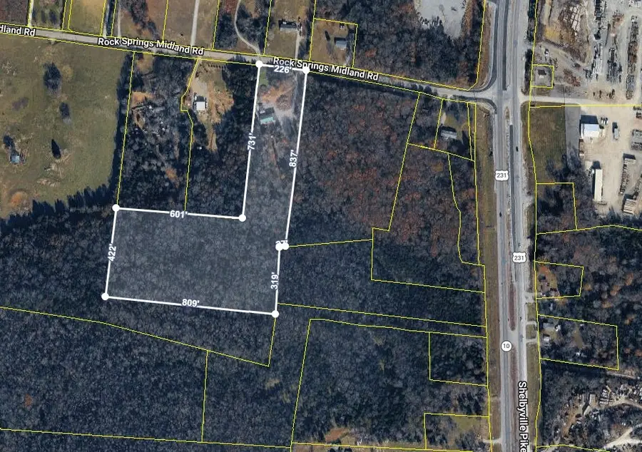 297 Rock Springs Midland Rd, Christiana, TN 37037 - #2