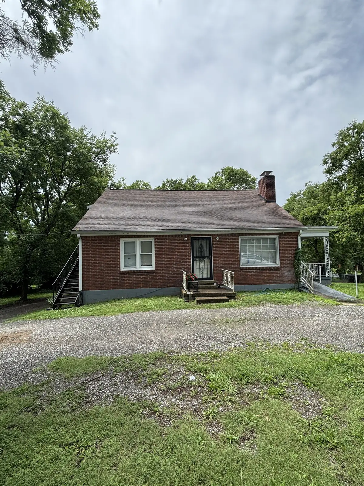 3319 John Mallette Dr, Nashville, TN 37218 - #1