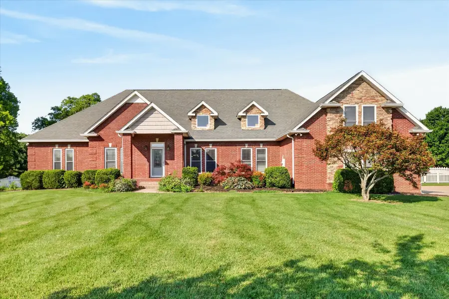 476 Maxshire Ct, Clarksville, TN 37043 - #2