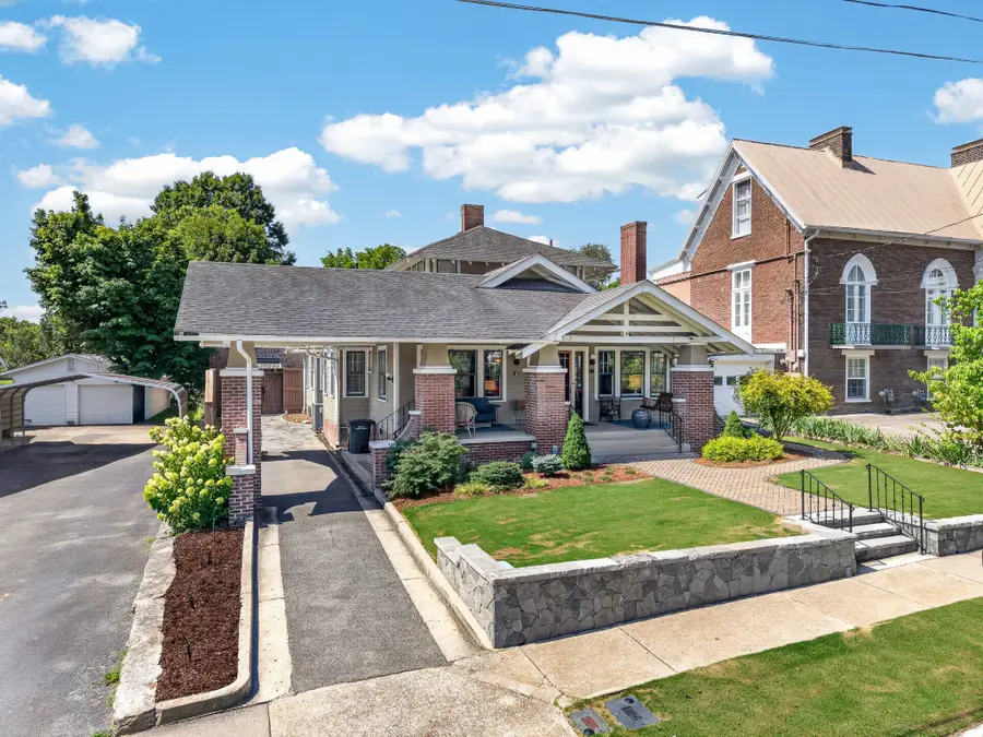 203 Maple St E, Fayetteville, TN 37334 - #3