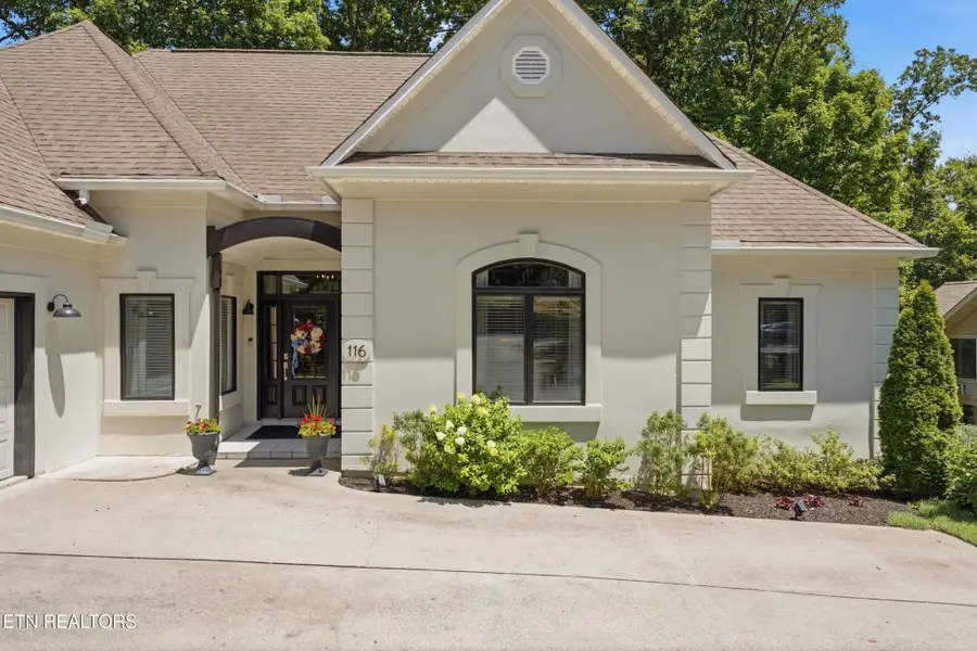 116 Oostanali Way, Loudon, TN 37774 - #2