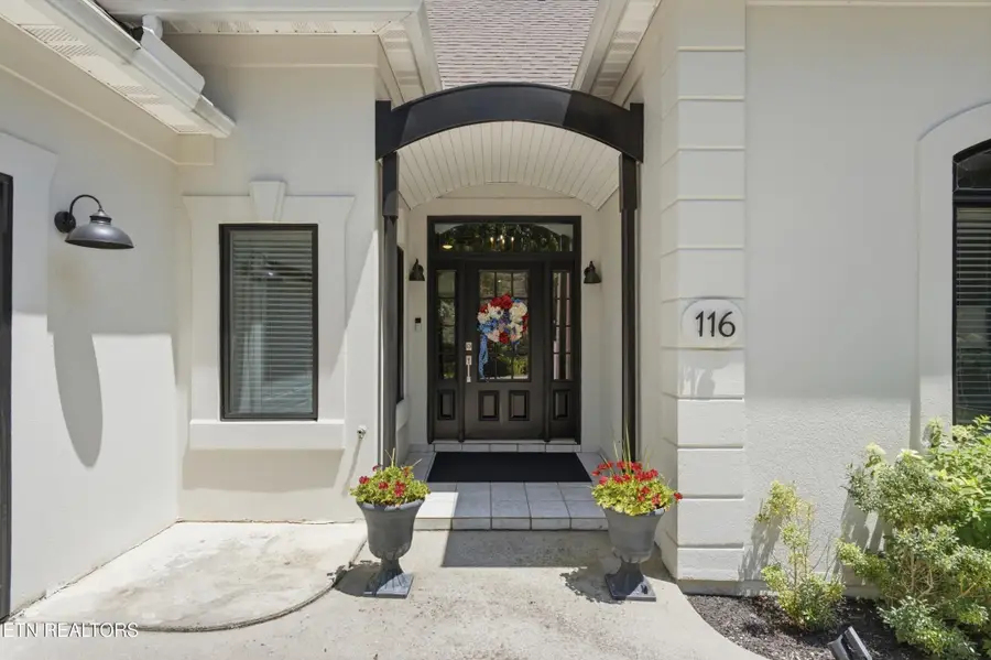 116 Oostanali Way, Loudon, TN 37774 - #3