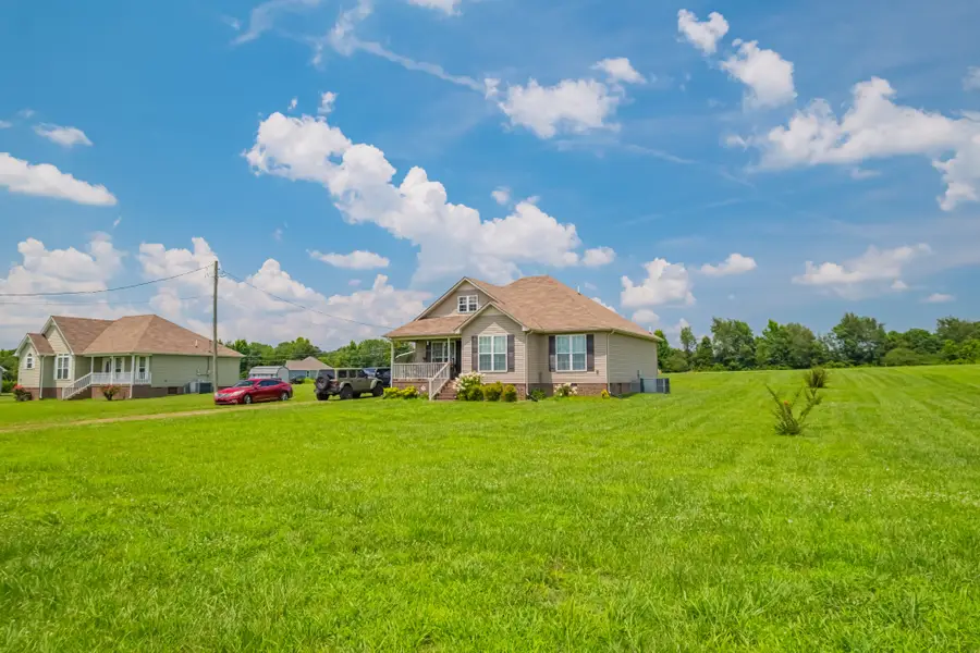 282 Flintville School Rd, Elora, TN 37328 - #2