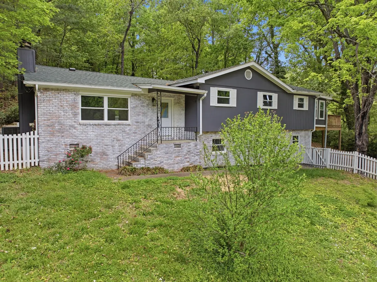 3235 Haywood Avenue, Chattanooga, TN 37415 - #1