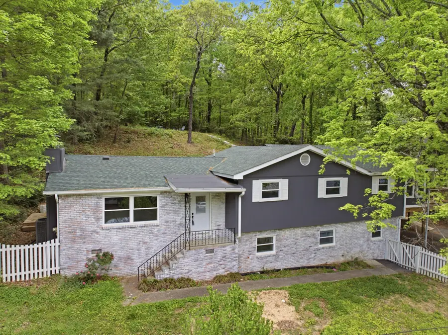 3235 Haywood Avenue, Chattanooga, TN 37415 - #2