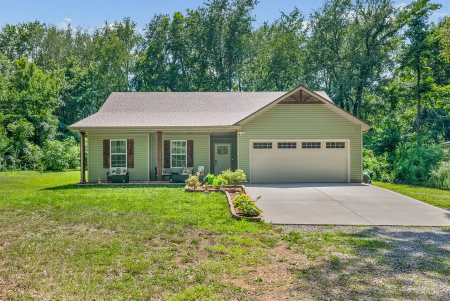 1691 Hugh Hunter Rd, Oak Grove, KY 42262 - #2