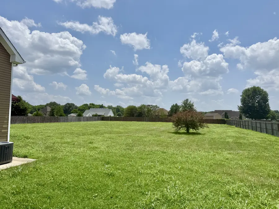 4426 Ironhorse Way, Clarksville, TN 37040 - #2