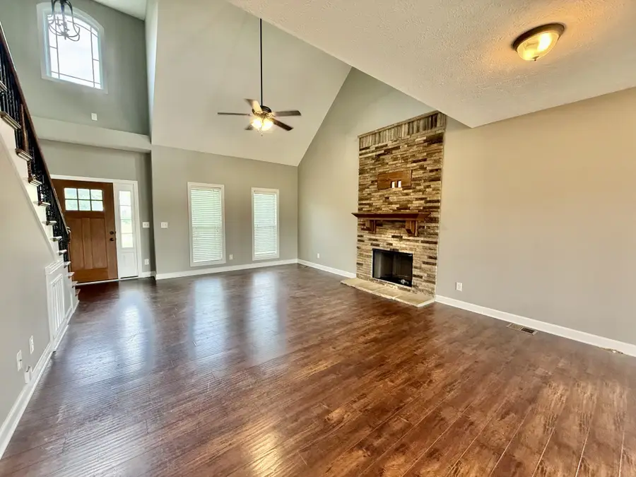 4426 Ironhorse Way, Clarksville, TN 37040 - #3