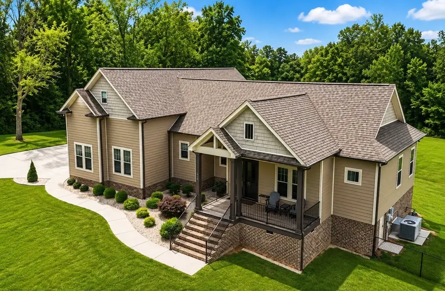 716 Butler Rd, Portland, TN 37148 - #2