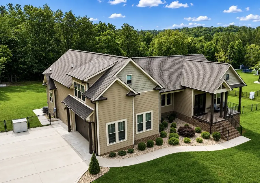 716 Butler Rd, Portland, TN 37148 - #3