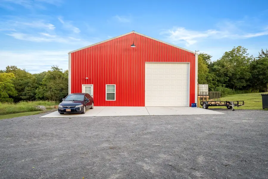 1851 Warner Bridge Rd, Shelbyville, TN 37160 - #3