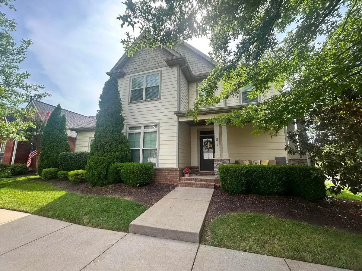 1511 Stokesly Dr, Murfreesboro, TN 37128 - #1