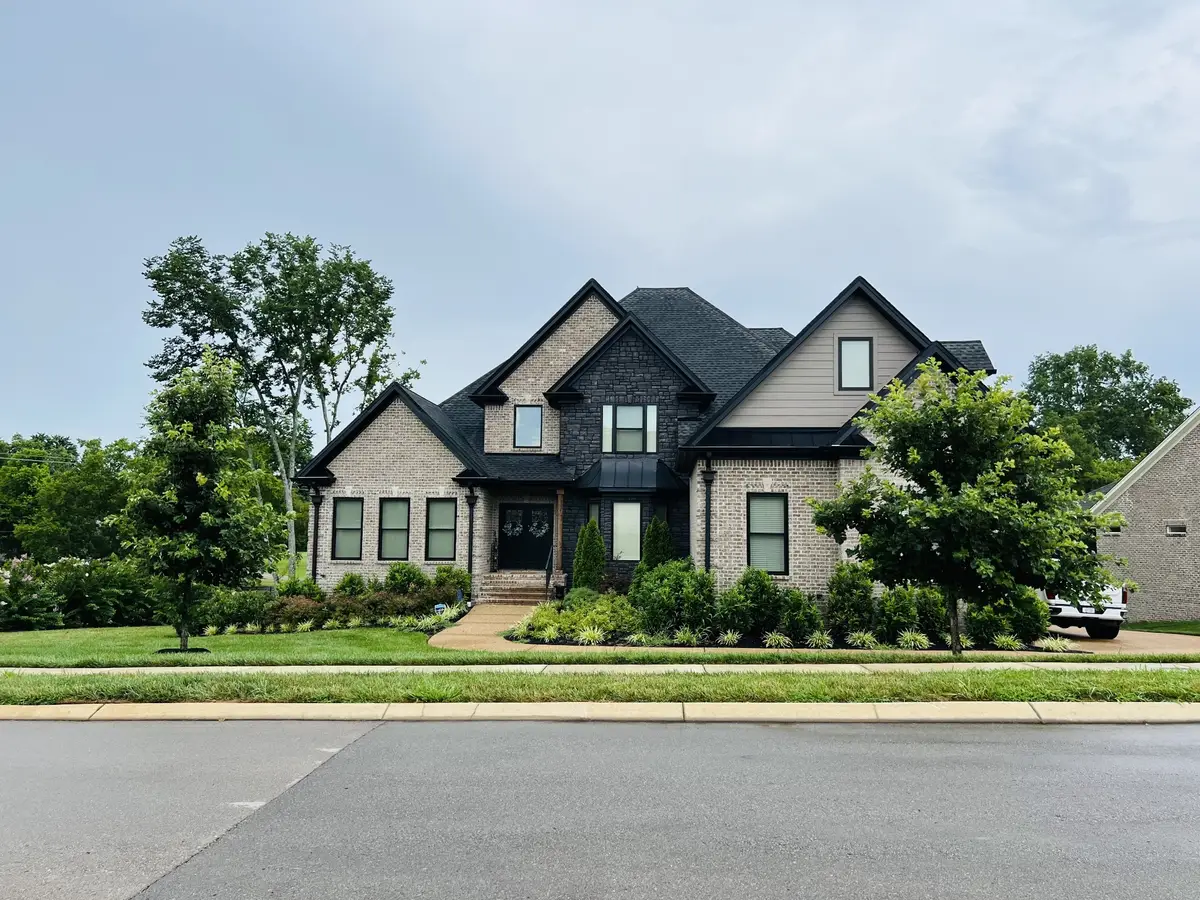 1003 Quillen Way, Lebanon, TN 37087 - #1