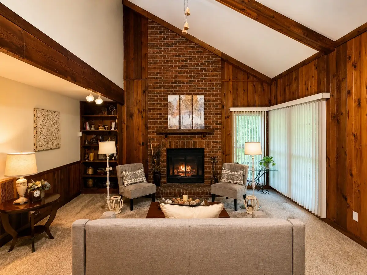 601 Maplewood Ln, Nashville, TN 37216 - #1