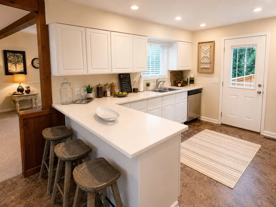 601 Maplewood Ln, Nashville, TN 37216 - #3