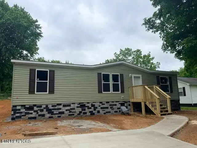 126 Double Cave Rd, Rutledge, TN 37861 - #2