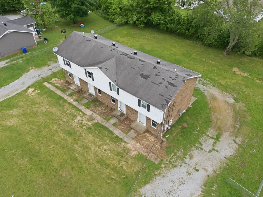 706 Calista Rd, White House, TN 37188 - #2