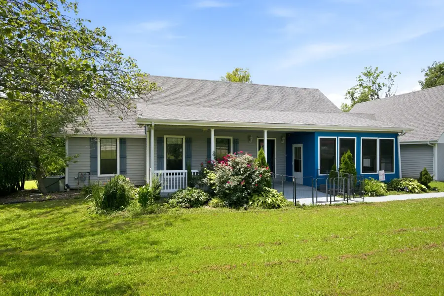1313 Stayton Rd, Cumberland Furnace, TN 37051 - #2