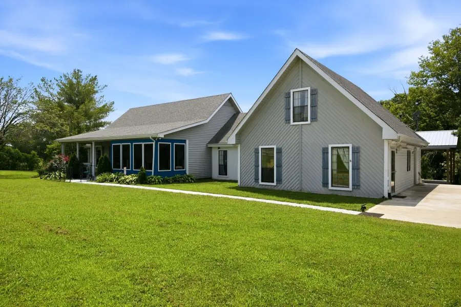 1313 Stayton Rd, Cumberland Furnace, TN 37051 - #3