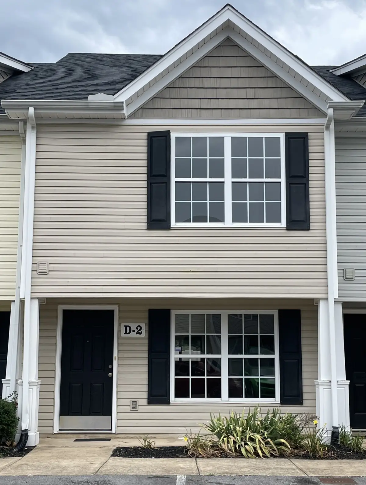 2961 Rutherford S #D2, Murfreesboro, TN 37130 - #1