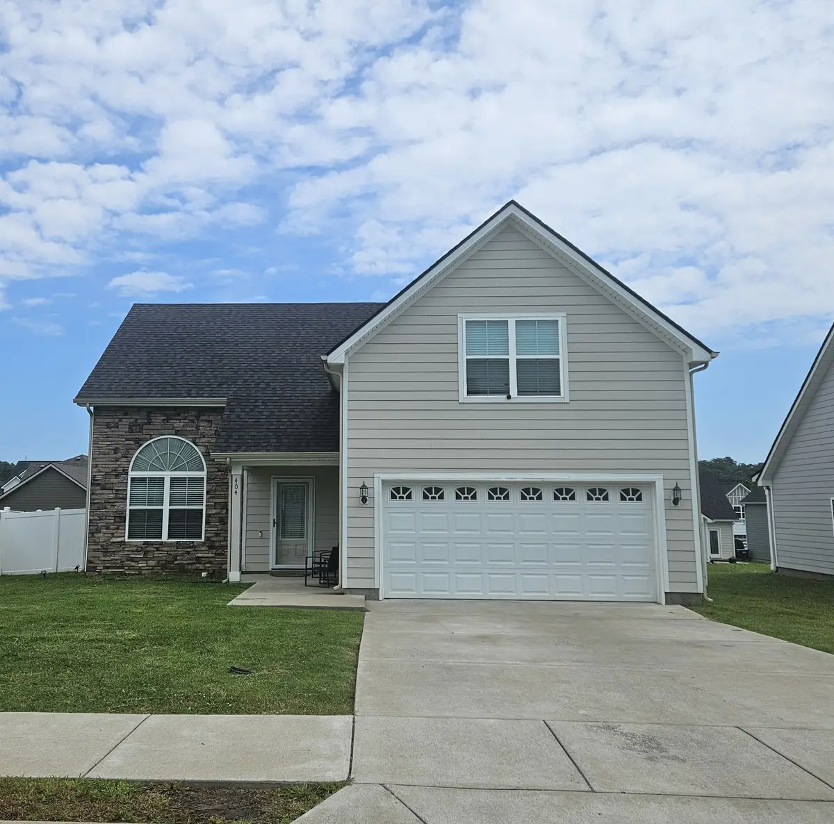 404 Tramore Dr, Smyrna, TN 37167 - #1