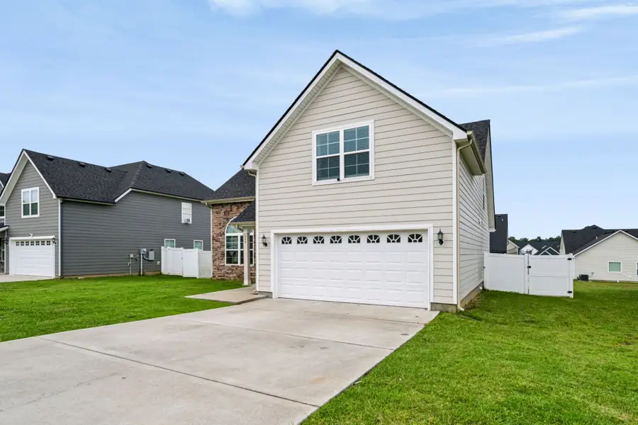 404 Tramore Dr, Smyrna, TN 37167 - #3