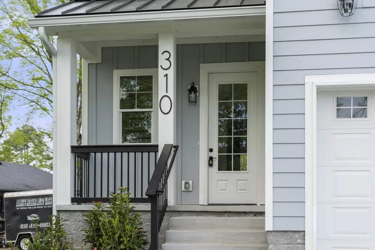 310 Mckennell Dr, Nashville, TN 37206 - #1