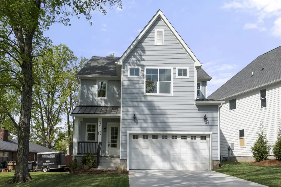310 Mckennell Dr, Nashville, TN 37206 - #3
