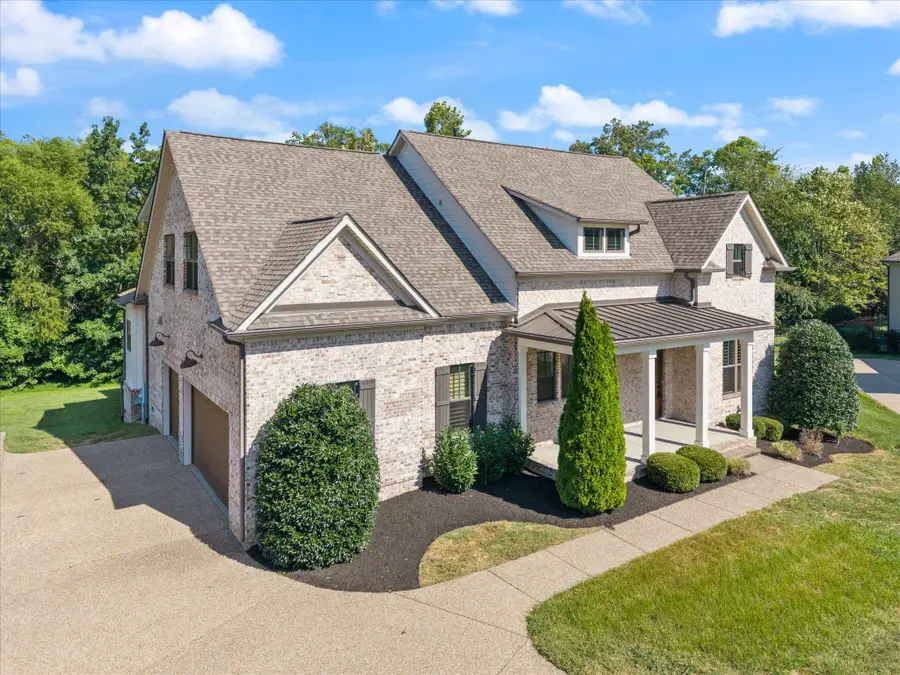 4174 Old Light Cir, Arrington, TN 37014 - #2
