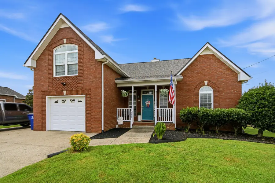 203 Cheyenne Dr, White House, TN 37188 - #3