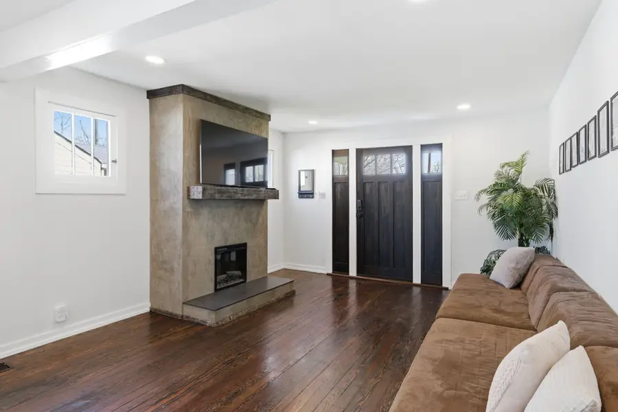 2417 Brasher Ave, Nashville, TN 37206 - #3